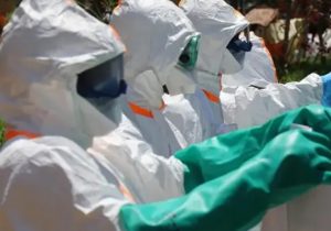 DSÖ: Kongo’da Ebola hızla yayılıyor; ilk ayda 267 ölüm