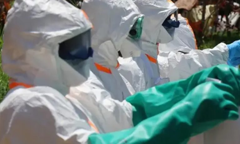 DSÖ: Kongo’da Ebola hızla yayılıyor; ilk ayda 267 ölüm