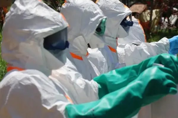 DSÖ: Kongo’da Ebola hızla yayılıyor; ilk ayda 267 ölüm