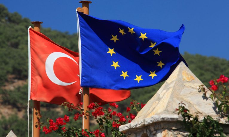 Kıbrıs’sız Türkiye dosyası: Lefkoşa da onay verdi
