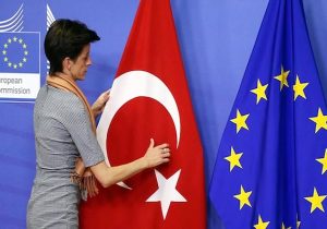 Ankara’dan AB ve Kıbrıs hattında baskı trafiği