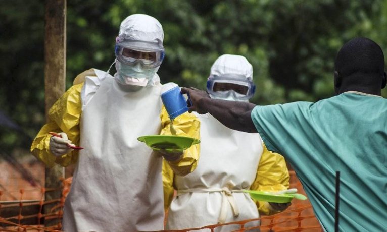 Avrupa’da ebola alarmı: Fransa’da ilk vaka