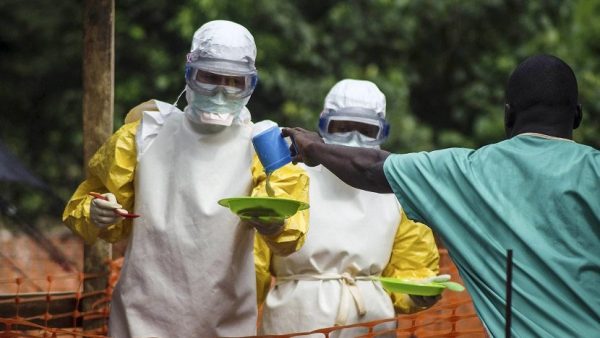 Avrupa’da ebola alarmı: Fransa’da ilk vaka