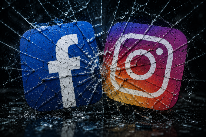 Facebook ve Instagram dünya genelinde erişim sorunu yaşıyor