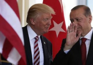 ABD Başkanı Trump: “Türkiye’yi ziyaret edeceğim”