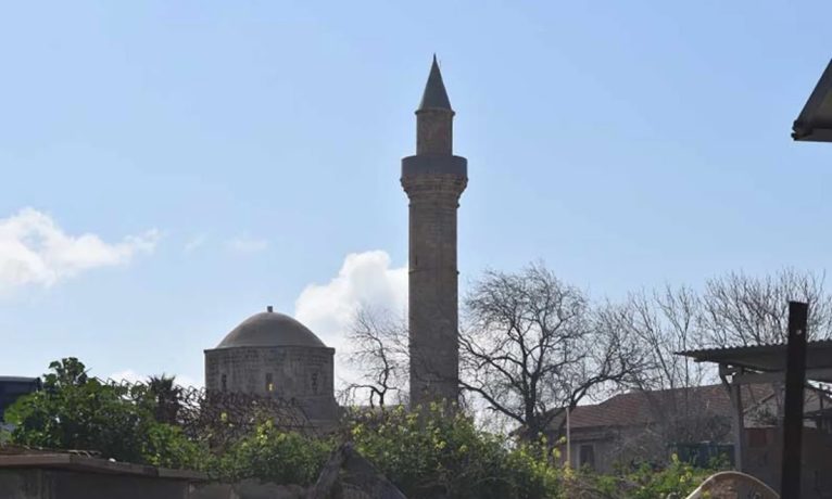 Baf’ta Kemal Atatürk Caddesi’nin adının değiştirilmesi askıya alındı