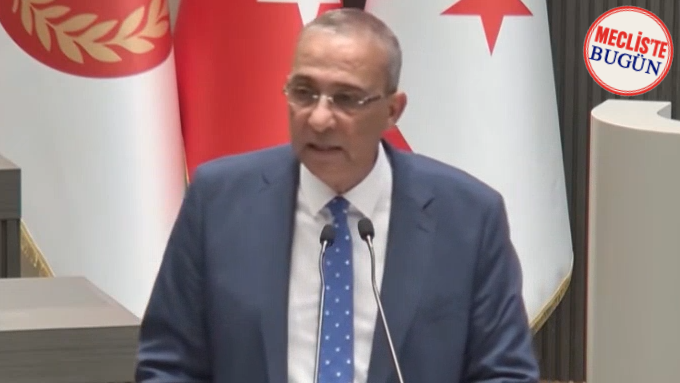 Toros: “CTP’nin yolu, siyasi eşitlik temelinde çözüm ve dünyayla bütünleşmedir”