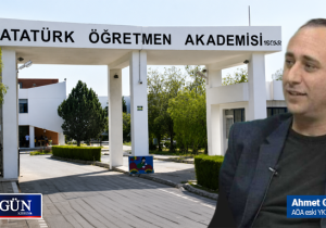 Eski AÖA Yönetim Kurulu Başkanı Güneyli: Asıl hikaye özel sınavda başlıyor, kaos burada