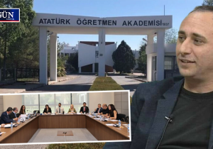 Akademi diploması tartışması: Güneyli’den yasa değişikliğine tepki