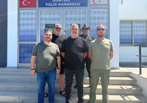 Hayvancılar Birliği’nden Tarım Bakanlığı’na: “Hayvancının yanında olmamak adına direniliyor”