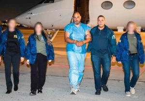 Bir uluslararası firari daha KKTC’de yakalandı