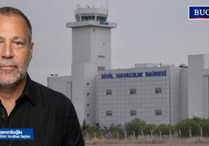 Hava Trafik Kontrolörleri: Müdürlük makamı seçim takvimine göre dağıtılacak bir ödül değildir!