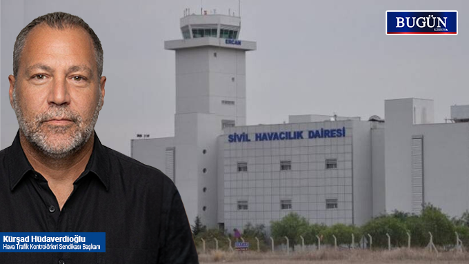 Hava Trafik Kontrolörleri: Müdürlük makamı seçim takvimine göre dağıtılacak bir ödül değildir!