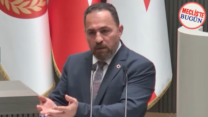 Çavuş “altın yıl” dedi, Kürşat yanıtladı: “Cypfruvex’in borcunu sordum, gargaraya getirdiniz”