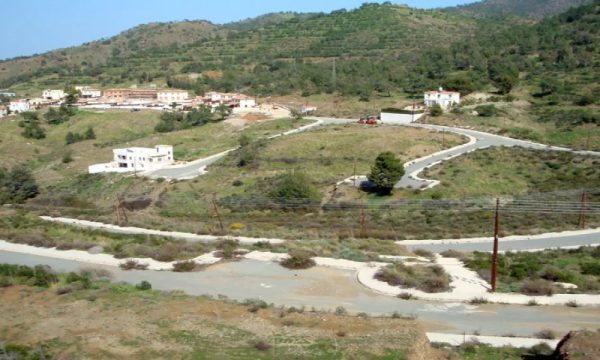 Güneyde uygun arsa hamlesi: 40-50 bin eurodan başlayan parseller hazırlanıyor