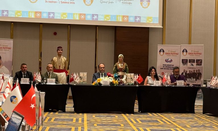 Festivaller Festivali başlıyor: İskele’de 10 gün sürecek şölen
