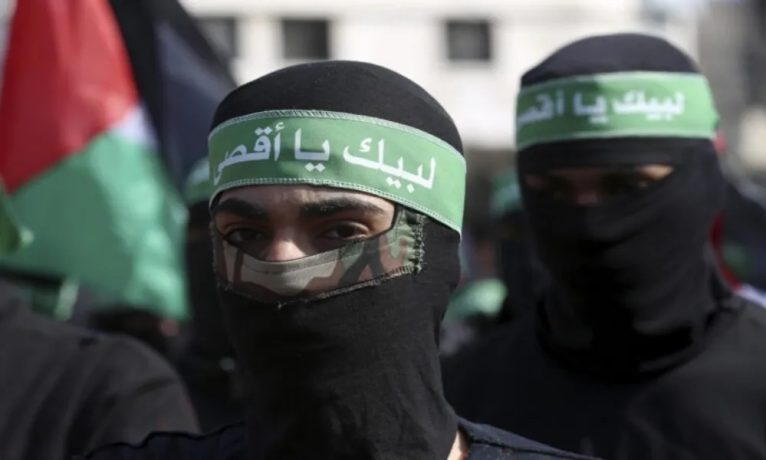 İsrail iddianamesinde Kıbrıs bağlantılı Hamas iddiası
