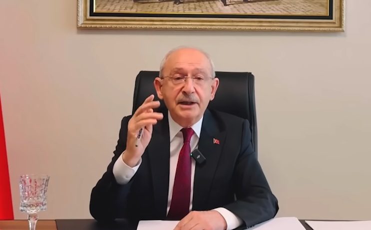 CHP’de “arınma” kavgası: Kılıçdaroğlu kurultaydan önce tasfiye istiyor