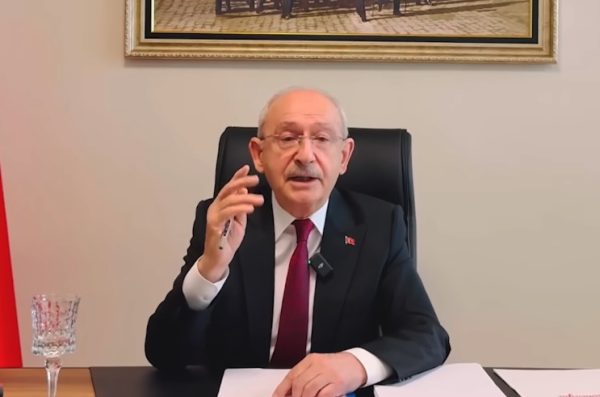 CHP’de “arınma” kavgası: Kılıçdaroğlu kurultaydan önce tasfiye istiyor