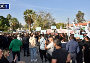 Dünya Çevre Günü’nde CMC eylemi
