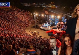 26. Uluslararası Mağusa Kültür Sanat Festivali için geri sayım başladı
