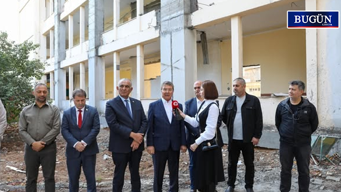 Okul güçlendirmelerinde fatura büyüdü