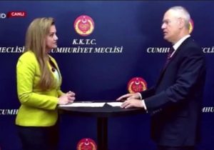 Hasipoğlu: “Aralık’ta yerel ve genel seçimi birlikte yapabiliriz”