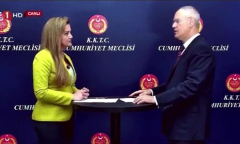 Hasipoğlu: “Aralık’ta yerel ve genel seçimi birlikte yapabiliriz”