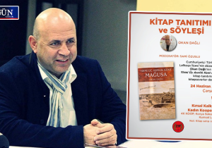 Mağusa’nın 23 asırlık hikâyesi Lefkoşa’da konuşulacak