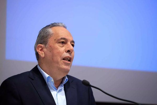 AB savunma bakanları Lefkoşa’da: Gündemde Ukrayna, Rusya’nın “gölge filosu” ve Avrupa güvenliği