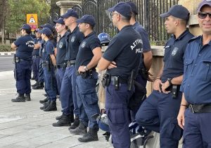 Güneyde terör alarmı: Dört kişi gözaltında