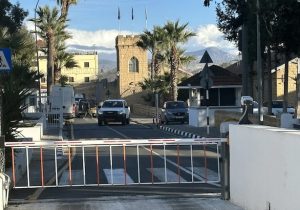 Kıbrıs’ta sınır hattını aşan 200 kişilik insan ticareti ağına hapis