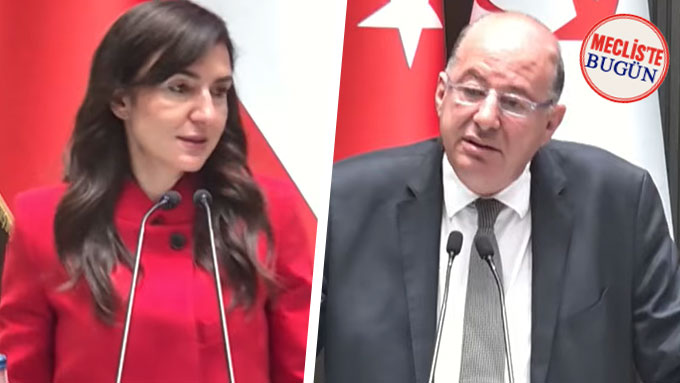Rogers’tan Dinçyürek’e: “Ebola riskini küçümsemenizi Tatar’ın COVID’i küçümsemesine benzetiyorum”