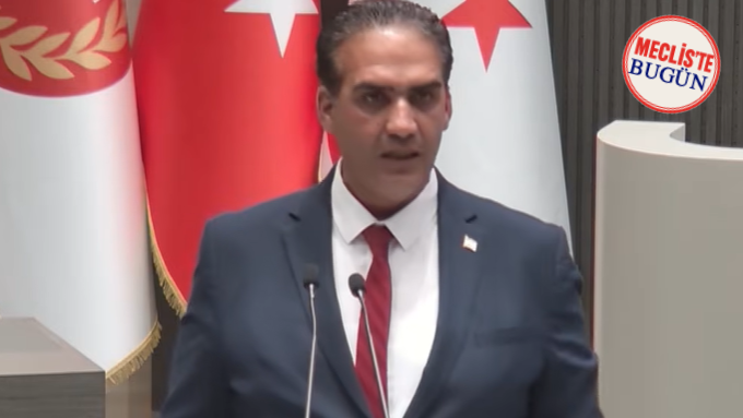 Gardiyanoğlu: “Kalkanlı Yaşam Evi’ni devraldığımızda 71 odanın 70’inde su yoktu”