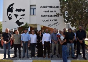 Sendikalardan AÖA yasa tasarısına sert tepki: “Yine dava edeceğiz”