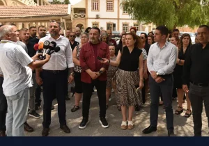Mahkemelerde personel krizi: Sendikalardan hükümete 15 Eylül uyarısı