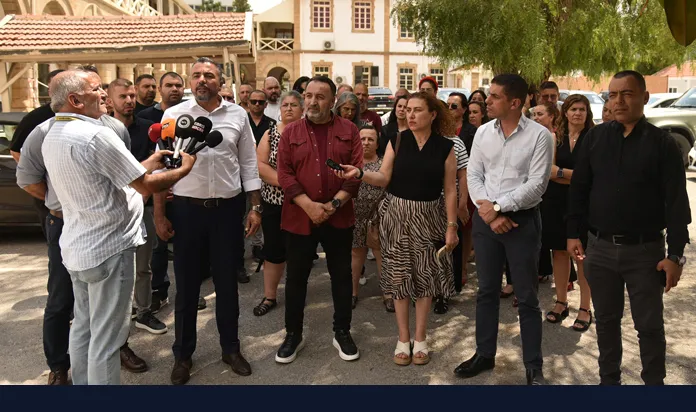 Mahkemelerde personel krizi: Sendikalardan hükümete 15 Eylül uyarısı