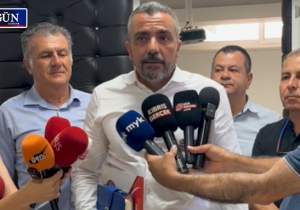 Serdaroğlu: “Asgari ücret zammı değil, kaybedilen alım gücü geri istiyoruz”