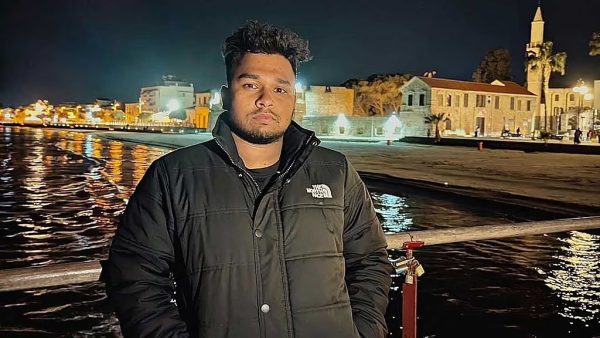 Kayıp öğrencinin dosyası cinayete döndü: Bangladeşli öğrencinin cesedi bulundu