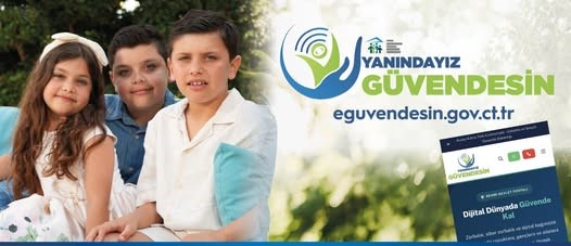 Çocukların dijital dünyada korunması için iki ülke arasında iş birliği