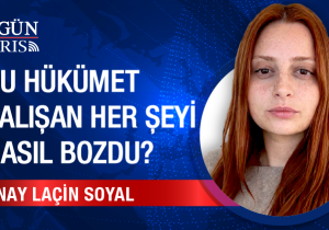 Bu hükümet çalışan her şeyi nasıl bozdu?