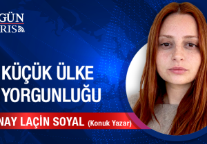 Küçük Ülke Yorgunluğu