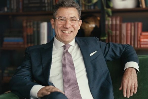 Steven Cook: “Türkiye artık doğrudan otoriter bir sistem, Batı buna uyum sağladı”