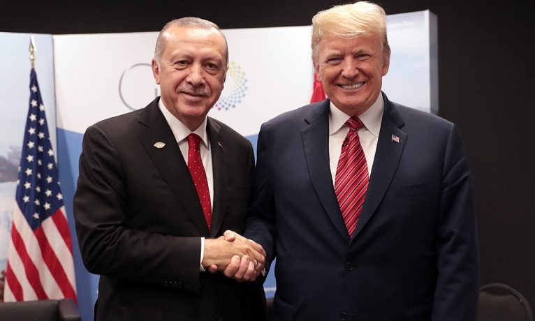 Trump’ın Ankara ziyareti I 17 yıllık ara bitiyor