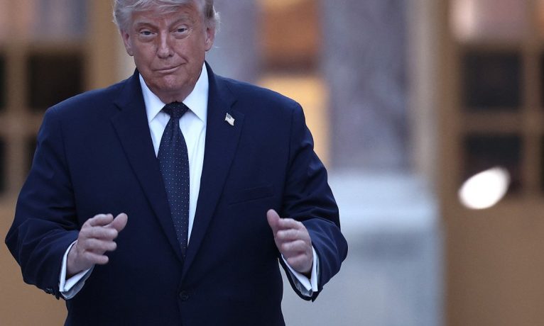 Trump’tan İran’a yeni tehdit: “Gerekirse işi askeri olarak bitiririz”