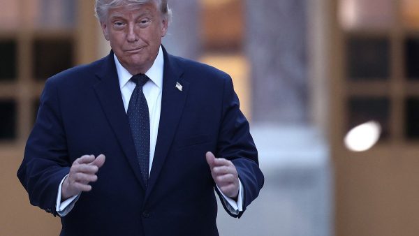 Trump’tan İran’a yeni tehdit: “Gerekirse işi askeri olarak bitiririz”