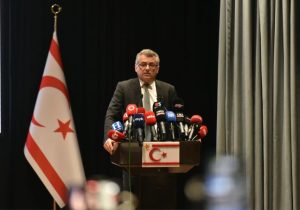 Erhürman: “Karar ne çıkarsa çıksın Taşınmaz Mal Komisyonu etkili iç hukuk yolu olmaya devam edecek”