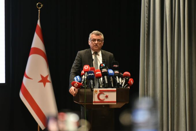 Erhürman: “Karar ne çıkarsa çıksın Taşınmaz Mal Komisyonu etkili iç hukuk yolu olmaya devam edecek”