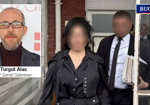 Alas: “Tutuksuz yargılama kararında mahkeme yeni yasaya işaret etti”