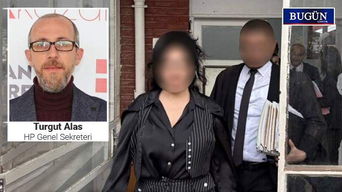 Alas: “Tutuksuz yargılama kararında mahkeme yeni yasaya işaret etti”